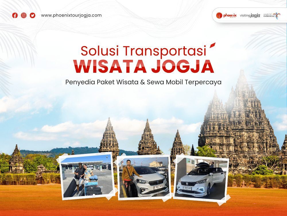 Sewa Mobil Jogja Lepas Kunci & Dengan Driver | Addesa Abhiseva Trans