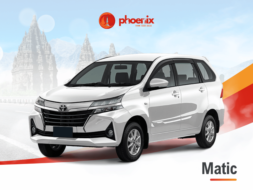 Avanza Grand New/Xenia