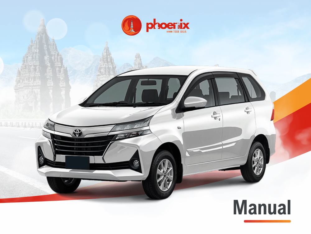 Avanza Grand New/Xenia
