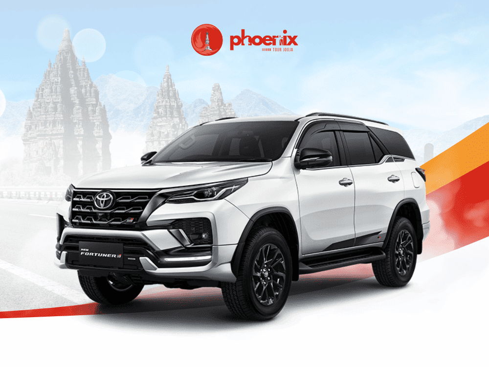 Fortuner