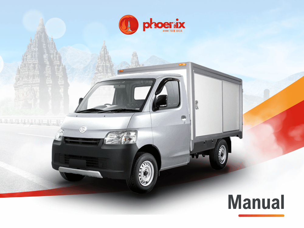 Granmax Box