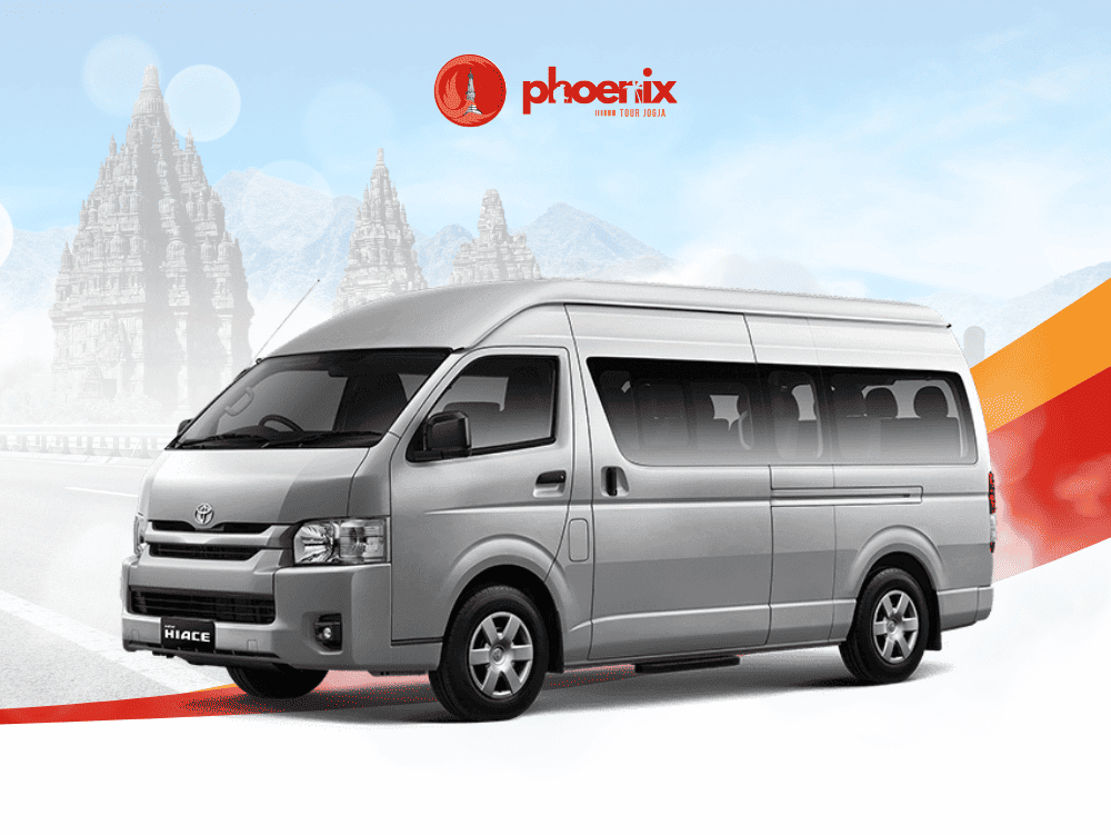Hiace Commuter