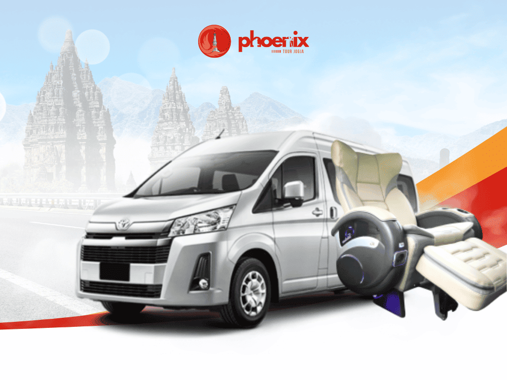 Hiace Luxury