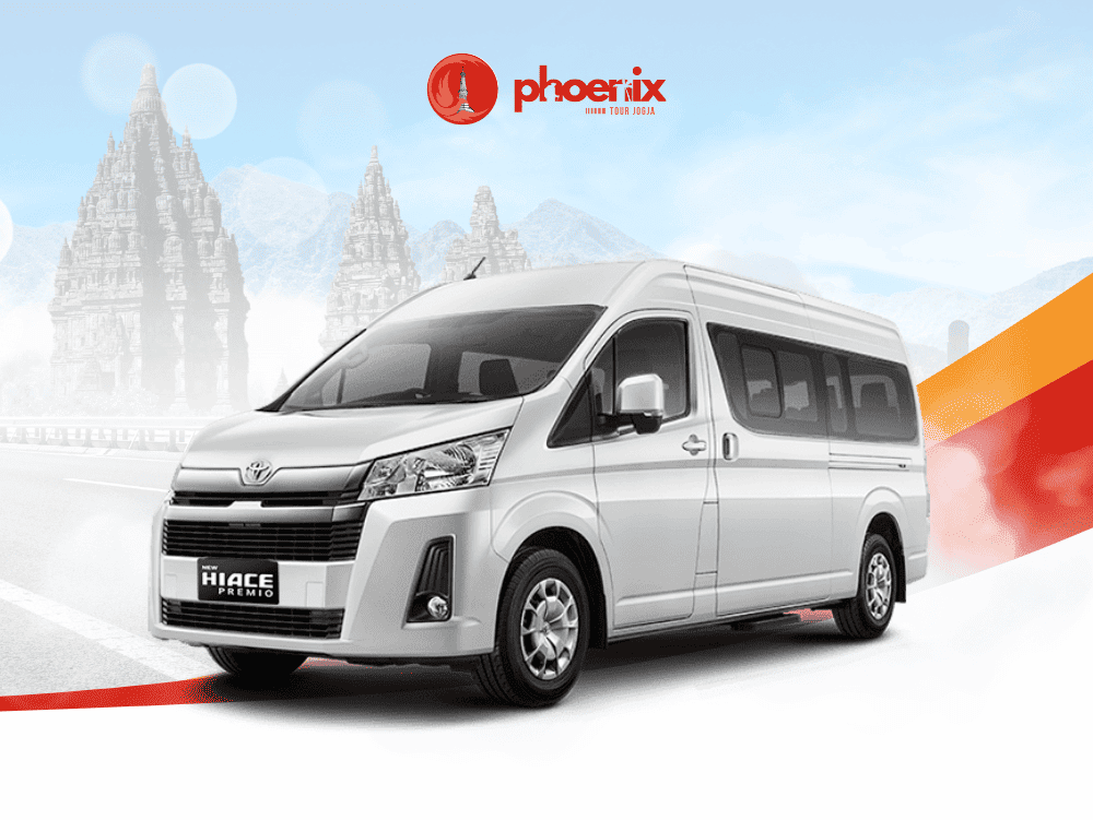 Hiace Premio