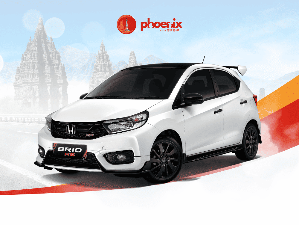 Honda Brio