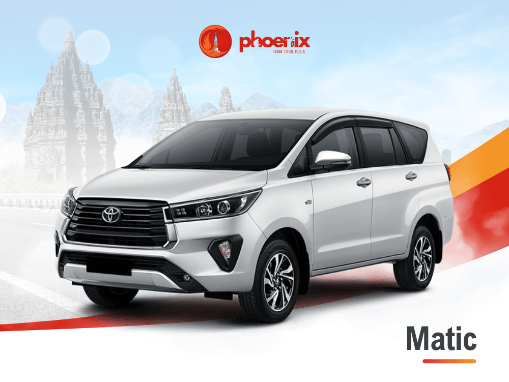 Innova Reborn