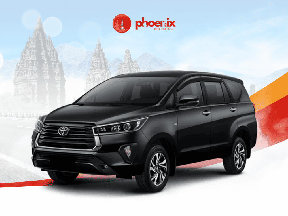 Innova Reborn