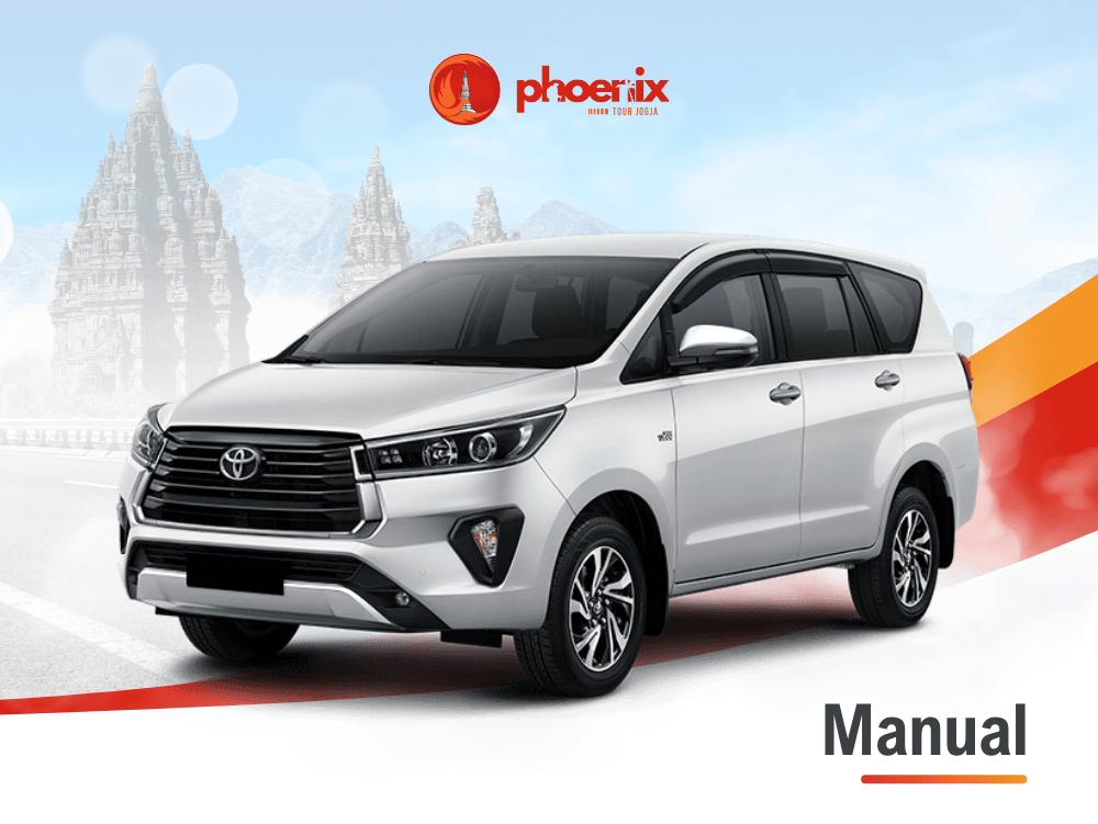 Innova Reborn