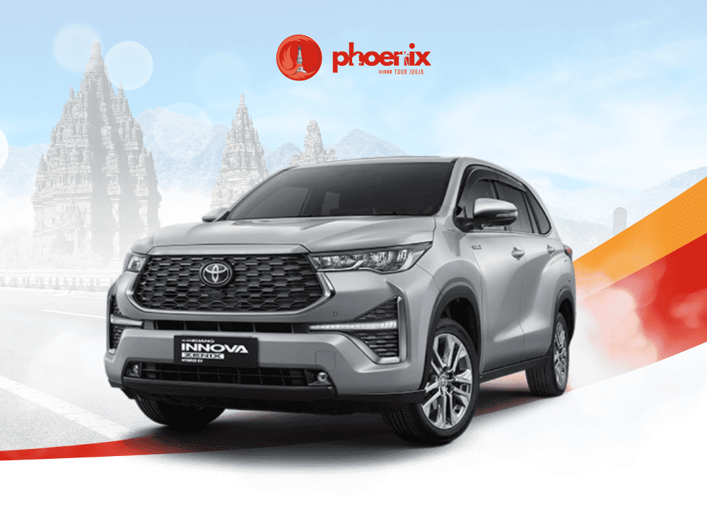 Innova Zenix