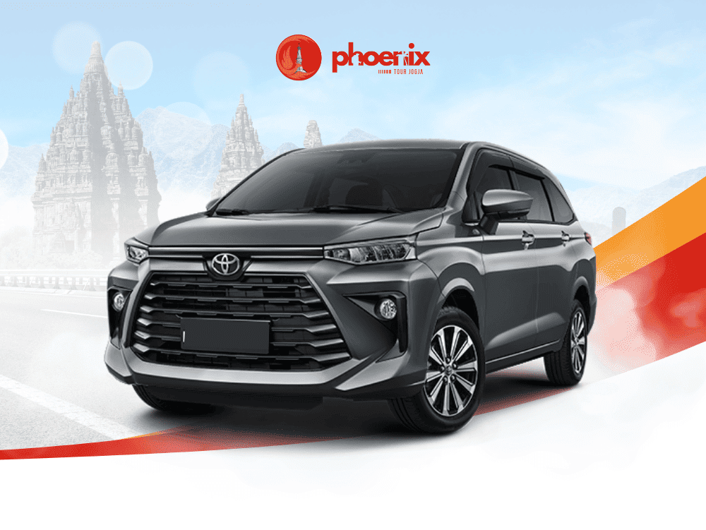 New Avanza FWD