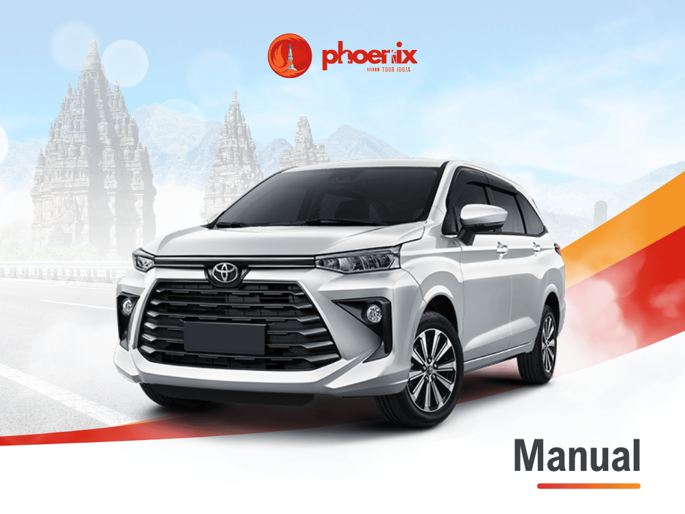 New Avanza FWD/Xenia