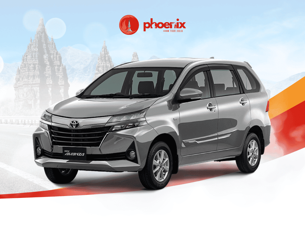 Toyota Avanza