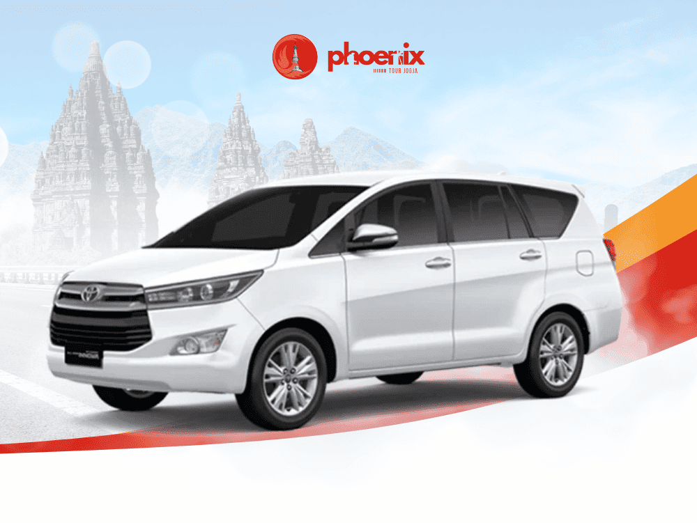 Toyota Innova Grand