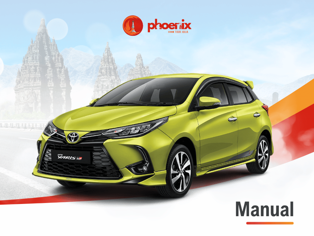 Yaris TRD