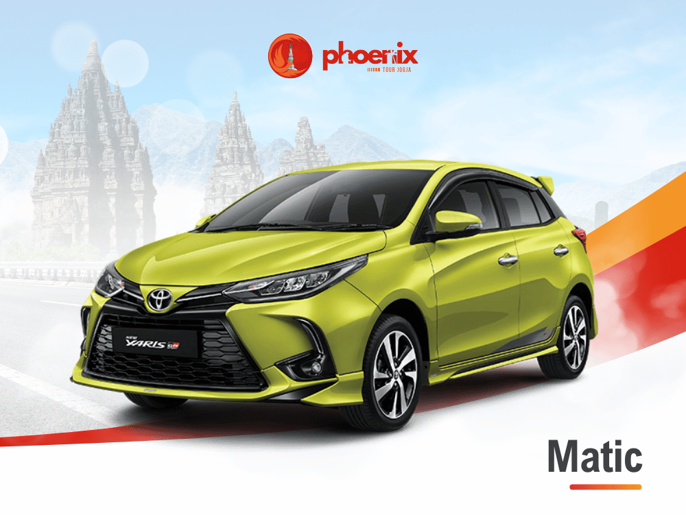 Yaris TRD